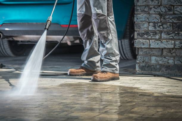 Best Sidewalk and Walkway Cleaning  in Fort Lupton, CO