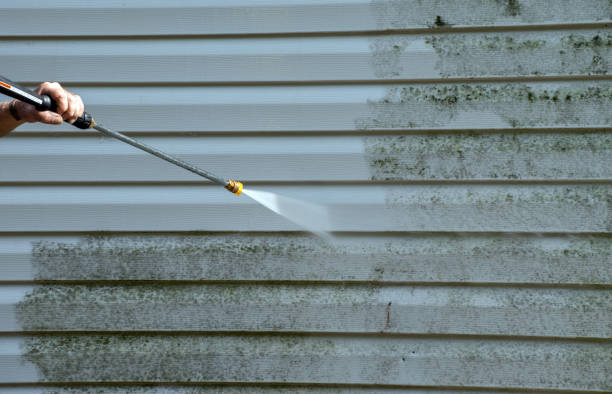Best Patio and Deck Pressure Washing  in Fort Lupton, CO